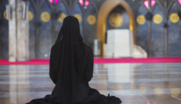 İslam’da Kadına Yönelik Tüm Merak Edilenlerin Cevabını Necmettin Nursaçan Verdi!