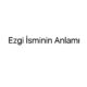ezgi-isminin-anlami-17697