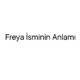 freya-isminin-anlami-80401