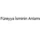 fureyya-isminin-anlami-45068
