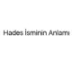 hades-isminin-anlami-60481