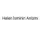 helen-isminin-anlami-38771