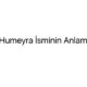 humeyra-isminin-anlami-45162
