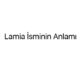 lamia-isminin-anlami-83513