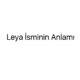 leya-isminin-anlami-95268