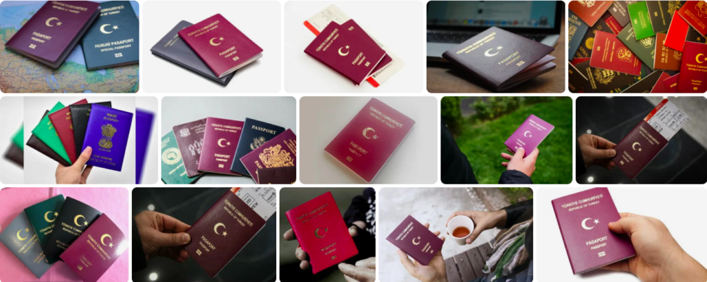 Rüyada pasaport görmek ne anlama gelir