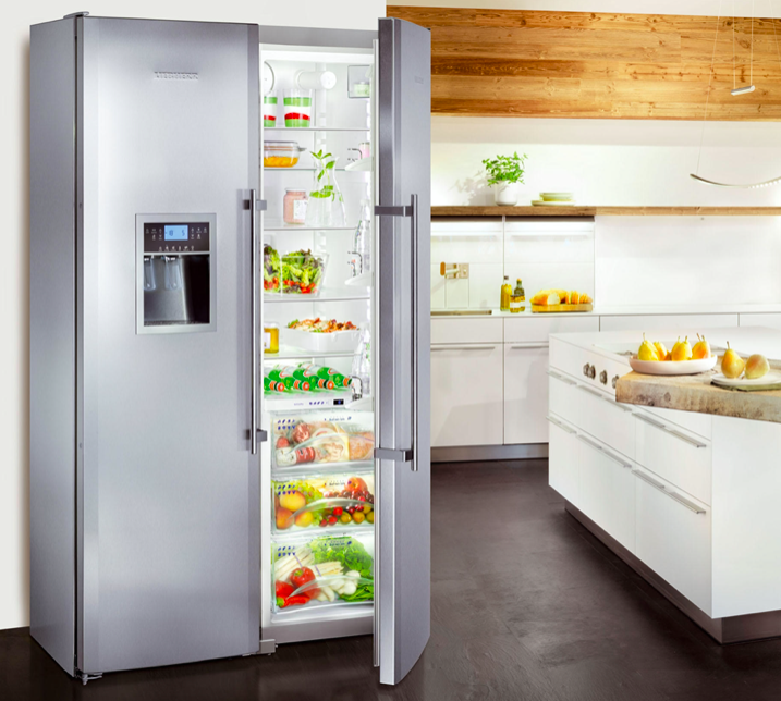 Buzdolabının arkası nasıl temizlenir?