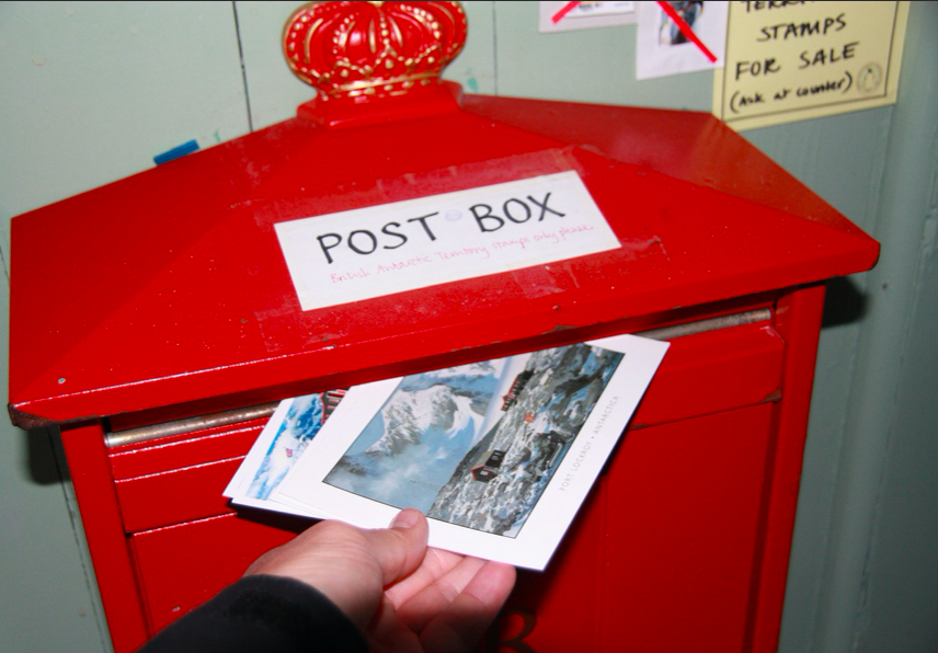 Rüyada posta kutusu görmek ne anlama gelir