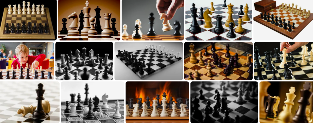 Rüyada satranç görmek ne anlama gelir