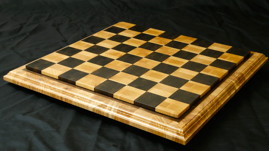 Rüyada satranç tahtası görmek ne anlama gelir