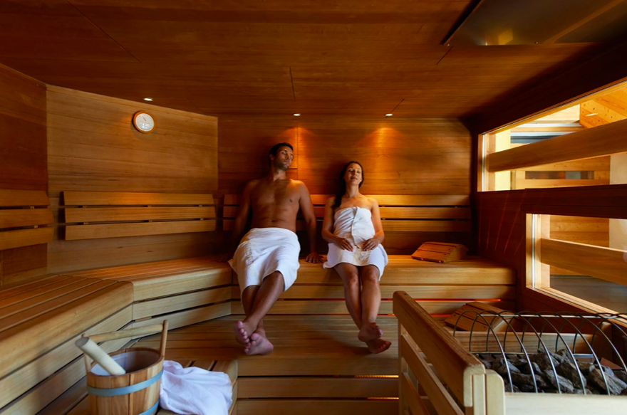 Rüyada sauna görmek ne anlama gelir