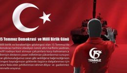 15 Temmuz Demokrasi Bayramı Sözleri: Türkiye’nin Demokratik Direnişinin Simgesi