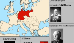 18 Ocak 1871’de Hangi Şehirde Alman İmparatorluğu İlan Edilmiştir Cevabı?