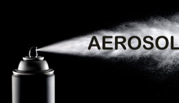 Aerosol Nedir? Aerosol Hakkında Merak Edilenler