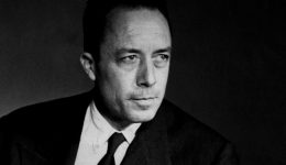 Albert Camus’nün En İyi Sözleri: Hayata Farklı Bir Bakış