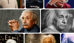 Albert Einstein’ı Eleştirerek Uzun Saçlı Deli Diye İtham Eden Kişi Kimdir?