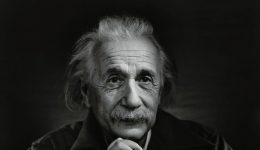 Albert Einstein’ın Hayat ve Bilim Üzerine İlham Veren Sözleri