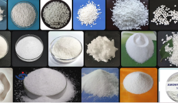 Amonyum Klorür Nedir? Kullanım Alanları ve Yapısı
