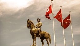 Ankara’nın Başkent Olma Süreci: İzlenimler ve Nedenler