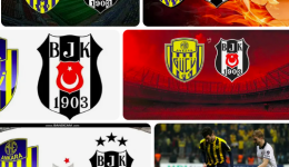 Ankaragücü’nün Beşiktaş’ı evinde 1-0 yendiği maçta hangi olayın Türkiye’deki nadir örneklerinden biri gerçekleşmiştir?