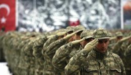 Askerlik Sözleri: Anlamlı ve Etkileyici Duygusal Cümleler