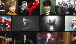 Atatürk’ün Vatan Sevgisi ve Liderlik İle İlgili Vecizleri ve Sözleri