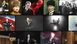Atatürk’ün Beni Görmek Mutlaka Yüzümü Görmek Demek Değildir Sözü