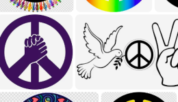 Barışın Dünya Çapında Sembolleri Nelerdir?