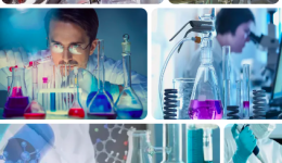 Başlıca Kimya Endüstrileri Hangileridir?