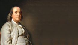 Benjamin Franklin’in İlham Verici Sözleri: Başarıya Giden Yol