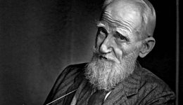 Bernard Shaw’un En İyi Sözleri: Hayatı ve Felsefesi