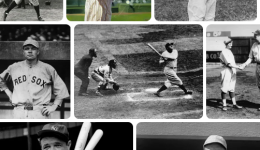 Beyzbolcu Babe Ruth Maç Sırasında Başını Serin Tutmak İçin Kepinin Altına Hangisini Koyardı?