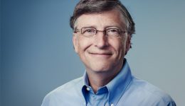 Bill Gates’in İlham Veren Sözleri