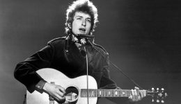Bob Dylan Sözleri: Bir Efsanenin Bilgelik Dolu Cümleleri