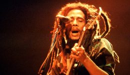 Bob Marley: Müziğin Gücü ve İlham Veren Sözleri