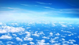 Bulutların Ardında Gizlenen Masalsı Dünya: Gökyüzü Sözleri