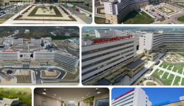 Bursa Şehir Hastanesi Laboratuvar Sonuçlarına Nasıl Bakılır?