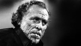 Charles Bukowski, Hayatı Acımasızca Betimleyen Bir Amerikan Şairi