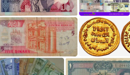 Dinar Hangi Ülkenin Para Birimidir? Dinar’ın Para Birimi Olmayan Ülke Sorusunun Yanıtları