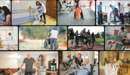 Engelli Bakımı ve Rehabilitasyon Teknikeri Ne İş Yapar?