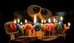 Etkileyici Doğum Günü Sözleri: En İyi Kutlama Mesajları