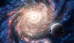 Evrenin Gizemleri: Kozmoloji İle İlgili İlham Veren Sözler