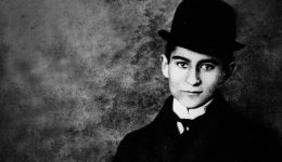 Franz Kafka’nın derinlikli sözleriyle hayatın anlamını keşfedin