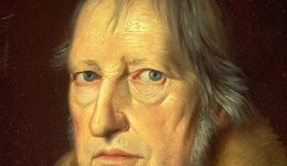 Georg Wilhelm Hegel’in Felsefi Sözleri ve Anlamları