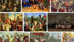 Haçlı Seferleri (1147-1149) Nedenleri ve Sonuçları