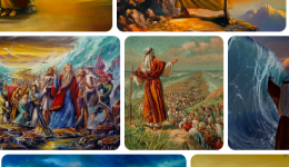 Hazreti Musa’nın Duası Nedir? Kısaca Hayatı