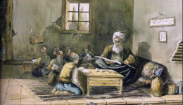 İlk Türk İslam Edebi Eserleri Nelerdir?