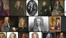 Isaac Newton Kimdir? Hayatı ve Eserleri