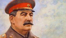 Josef Stalin’in Etkileyici Sözleri: Tarih ve İdeoloji