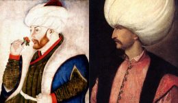 Kanuni Sultan Süleyman Sözleri Derin Fikirleri ve Öğütleri